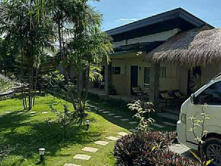 FOR SALE: Eco Resort in Alcoy, Cebu