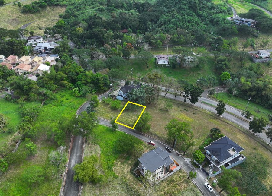 Forest Hills Avenue, Lower Tulakin, Bagong Nayon, Antipolo, Rizal