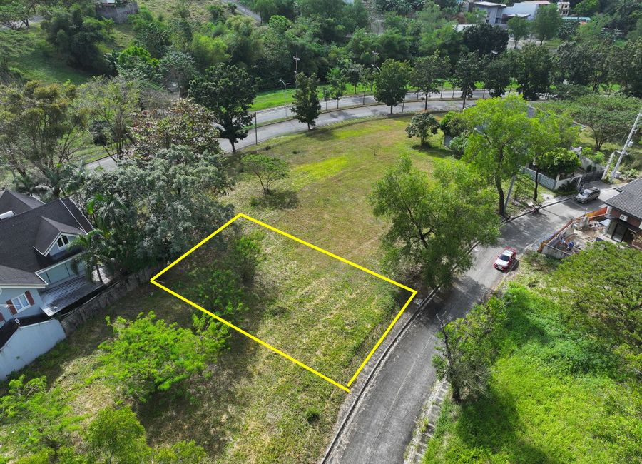 Forest Hills Avenue, Lower Tulakin, Bagong Nayon, Antipolo, Rizal image 2