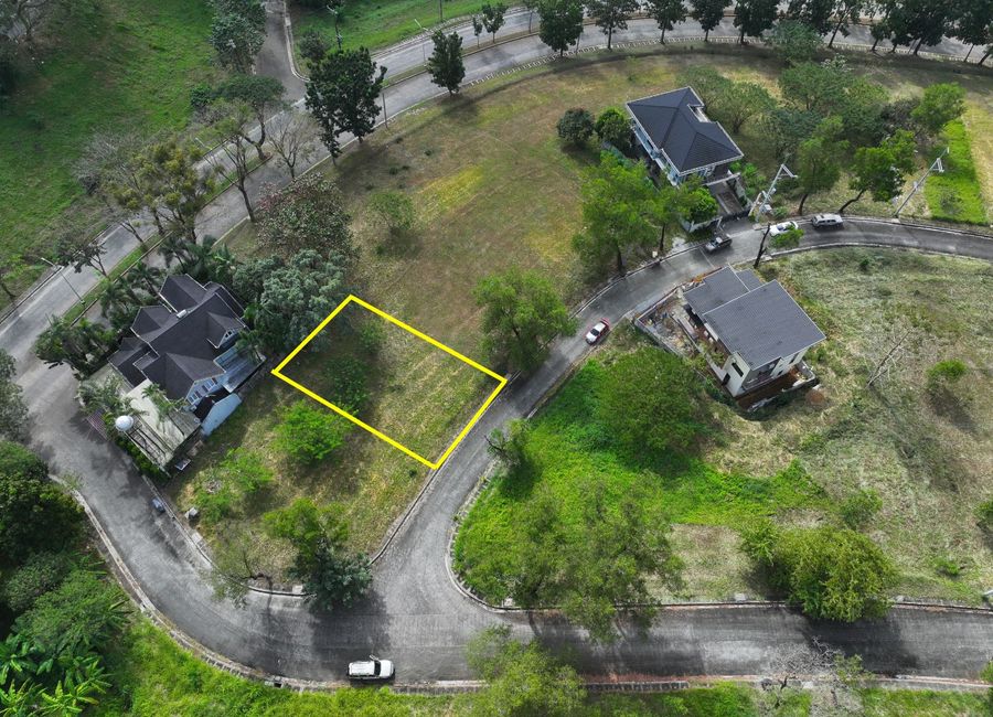 Forest Hills Avenue, Lower Tulakin, Bagong Nayon, Antipolo, Rizal image 3