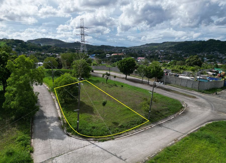 Forest Hills Avenue, Lower Tulakin, Bagong Nayon, Antipolo, Rizal