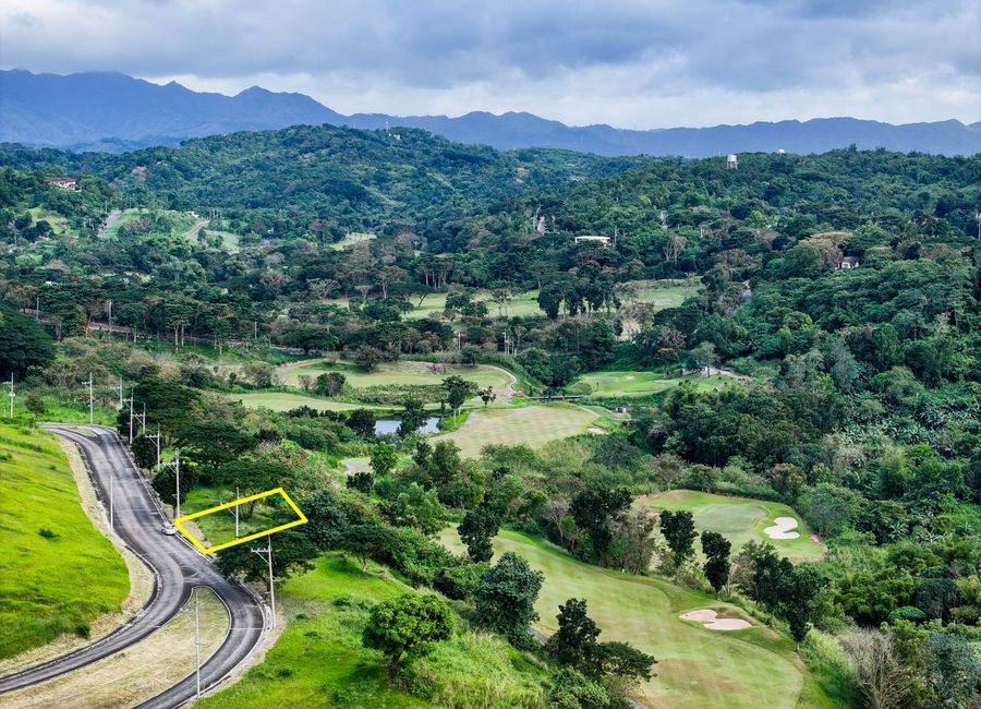 Forest Hills Avenue, Lower Tulakin, Bagong Nayon, Antipolo, Rizal