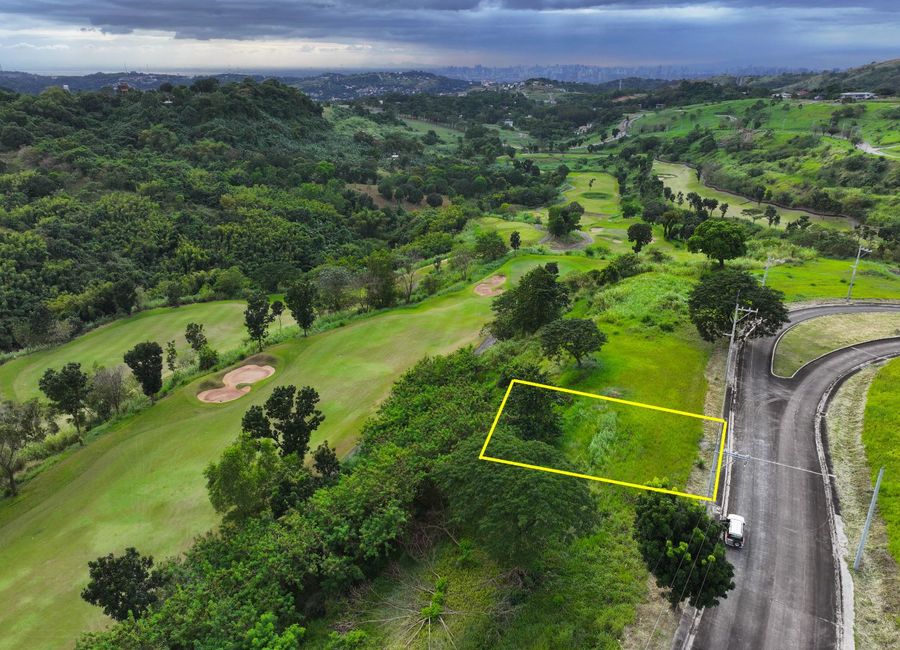 Forest Hills Avenue, Lower Tulakin, Bagong Nayon, Antipolo, Rizal image 3