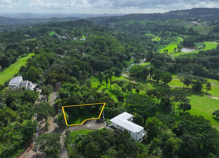Forest Hills Avenue, Lower Tulakin, Bagong Nayon, Antipolo, Rizal image 3