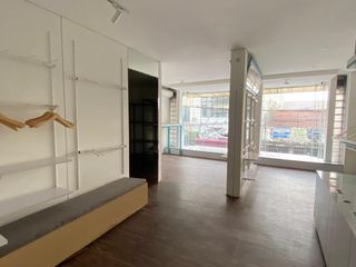 Ruko Tengah Kota Jalan Veteran Area Toko Sepeda
