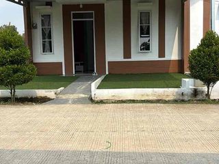 kpr subsidi double dinding Tigaraksa Tangerang.