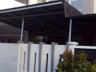 Dijual Rumah 2 1/2 Lantai Siap Huni di Poris Paradise Eksklusif 2