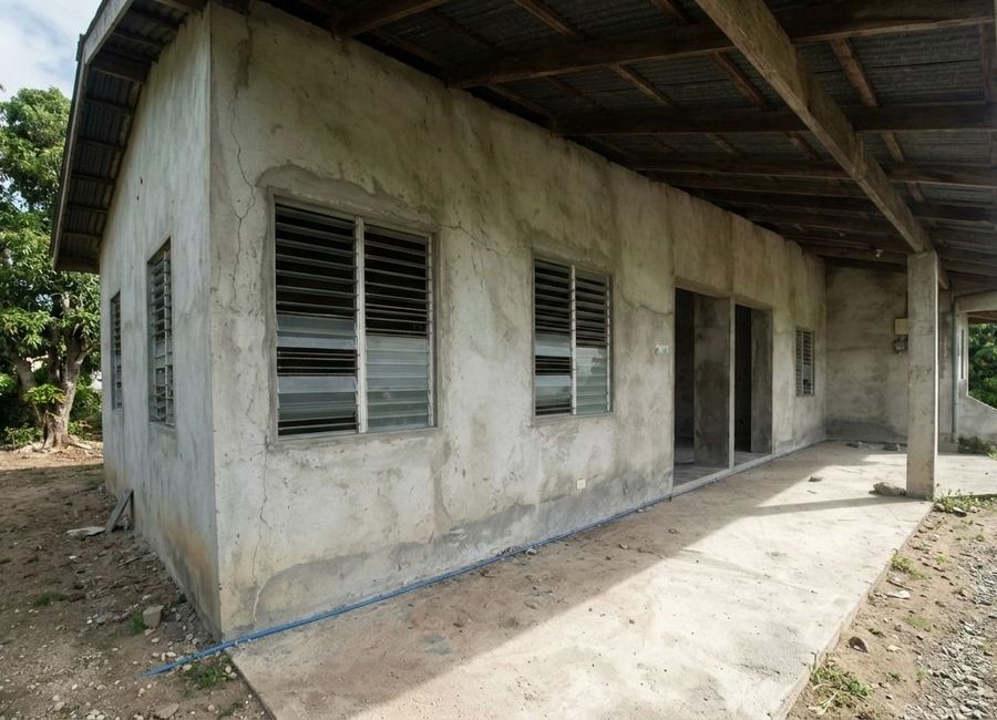Manghinao Uno, Bauan, Batangas