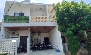 Jual Cepat Rumah Siap Huni Full Furnish di Metland Cibitung