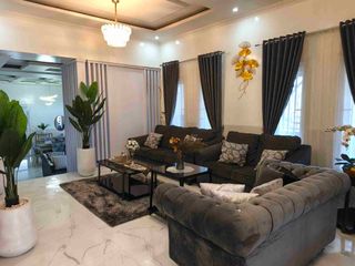 🏡 Jual Rumah Mewah Luas di Puwatu — Cocok untuk Keluarga yang Butuh Space Lebih