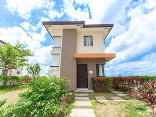 House for sale in Avida Settings Aliverra, Porac, Pampanga