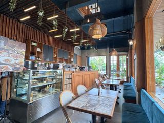 JUAL MURAH RUKO HOEK DI GADING SERPONG