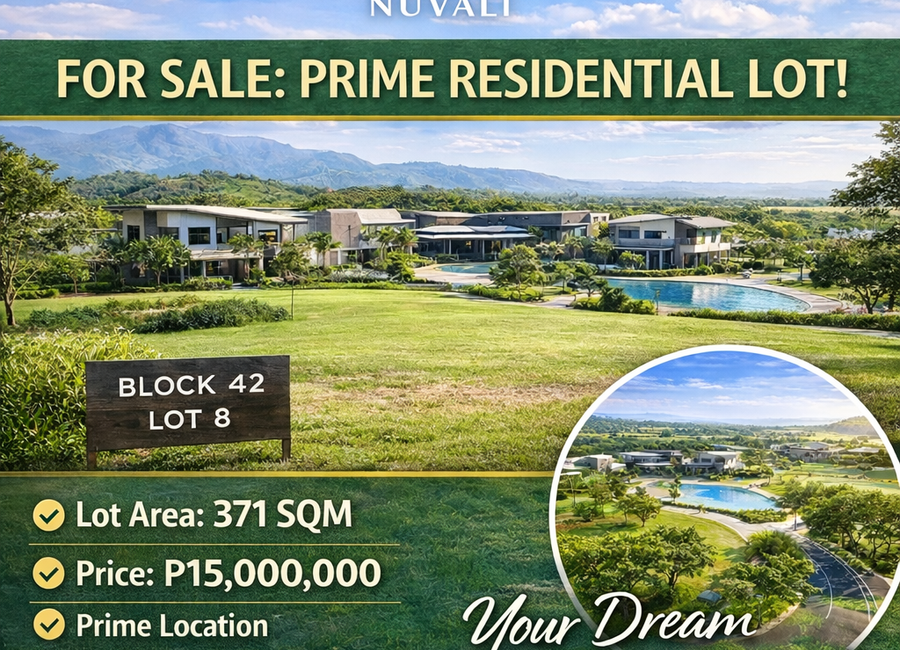 Canlubang, Calamba, Laguna