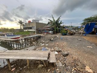 Tanah Strategis di Kolaka — Hanya 30 Meter dari Jalan Utama