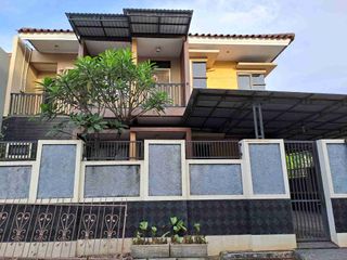 Di Jual Rumah Bagus, Siap Huni