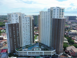 Condo for sale in Avida Towers Aspira, Cagayan de Oro City, Misamis Oriental