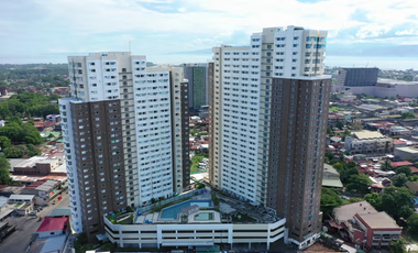 Condo for sale in Avida Towers Aspira, Cagayan de Oro City, Misamis Oriental