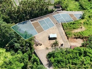Tanah Kavling Villa Bumiprana Saba