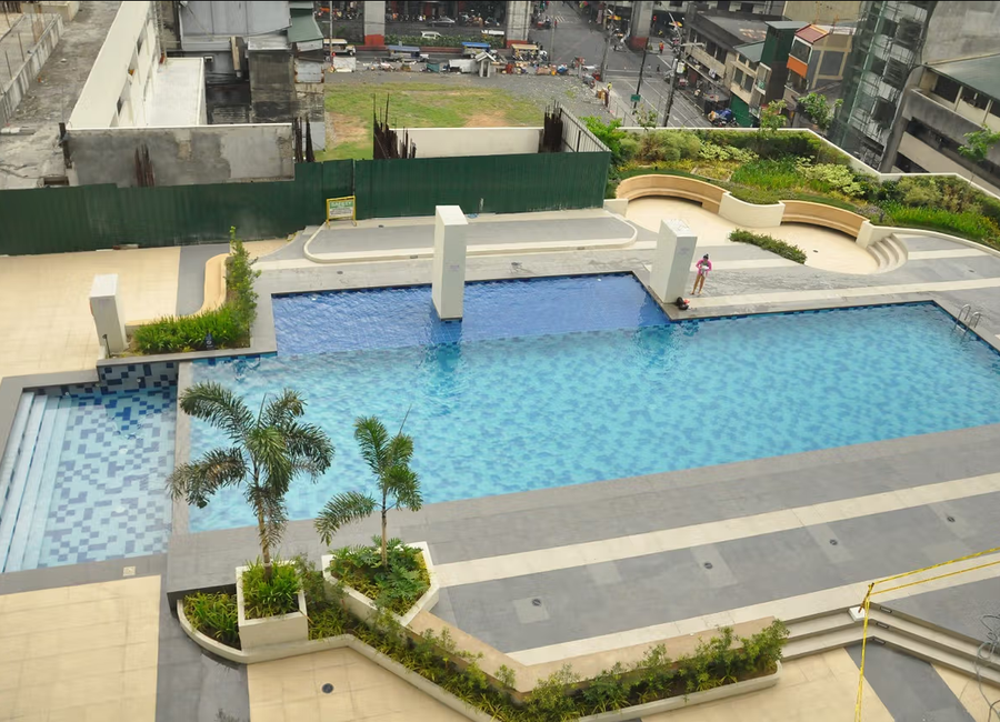 Condo for sale in Avenida Skies Avenida, Manila City | Lamudi.com.ph