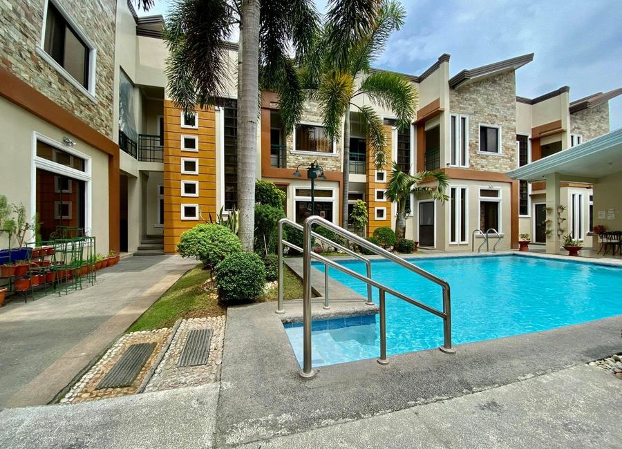 APARTMENT FOR RENT – Clarkview, Angeles Pampanga | Lamudi.com.ph