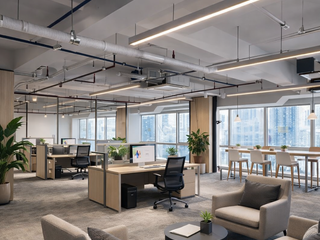 Own a Premium Office in Cubao with Minimal Cash Out