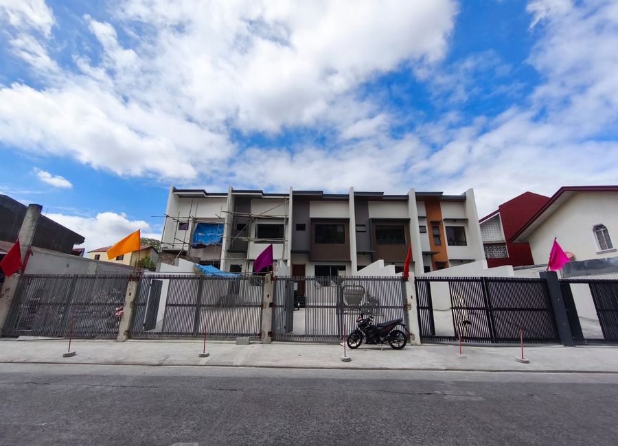 Arlington Street, Vermont Park Village, Mayamot, Antipolo, Rizal