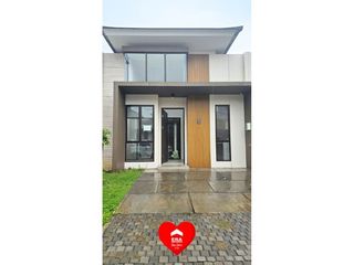 Rumah Bagus di Citra Garden Serpong Tangerang