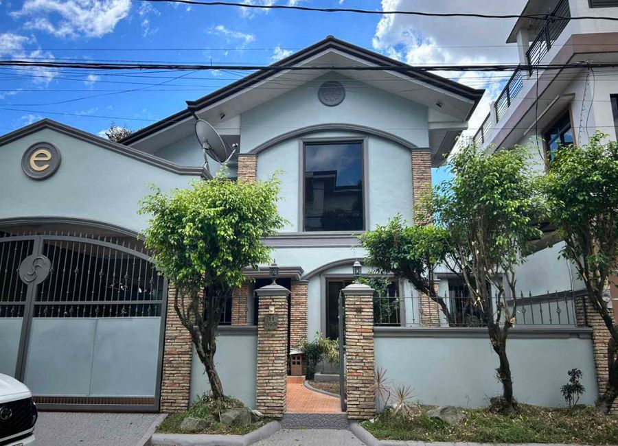 Arlington Street, Vermont Park Village, Mayamot, Antipolo, Rizal