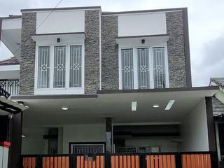 Dijual Rumah di Cluster Poris Paradise, Lt.142m2, Semi Furnished, Turun Harga, Harga : 2.5M Nego