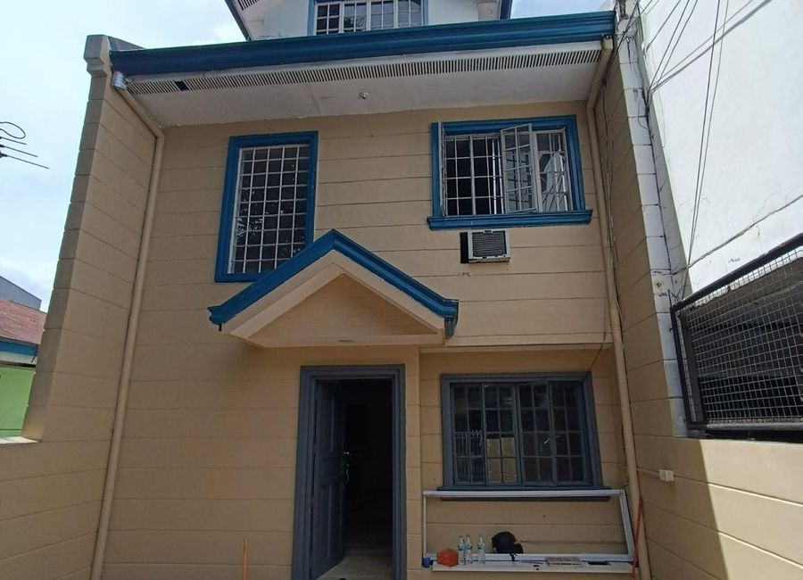 Arlington Street, Vermont Park Village, Mayamot, Antipolo, Rizal