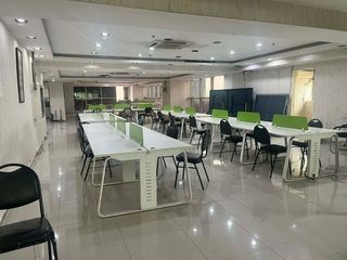 FOR SALE - Penthouse Office Space in Pio Del Pilar, Makati City