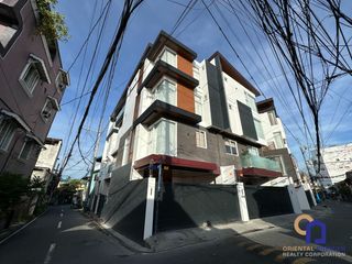 4 STOREY TOWNHOUSE FOR SALE MANDALUYONG