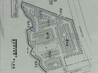 FOR SALE! Lot in River Bend, Laguna