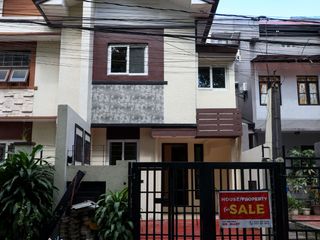 TOWNHOUSE (RFO) FOR SALE/RENT-TO-OWN - Modern 2-Storey  near Sta. Lucia Mall