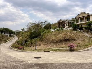 Terrazas De Punta Fuego Nasugbu Batangas Corner lot for sale