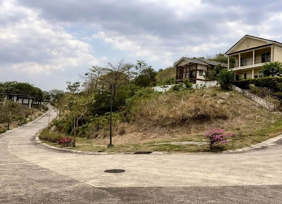 Terrazas de Punta Fuego, Utod, Nasugbu, Batangas