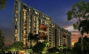 FOR SALE! 2 Bedrooms in CDC Millennium Ortigas, Pasig City