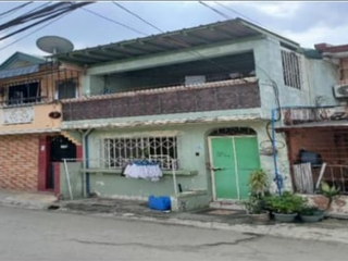 2-Storey House for Sale in Las Pinas City