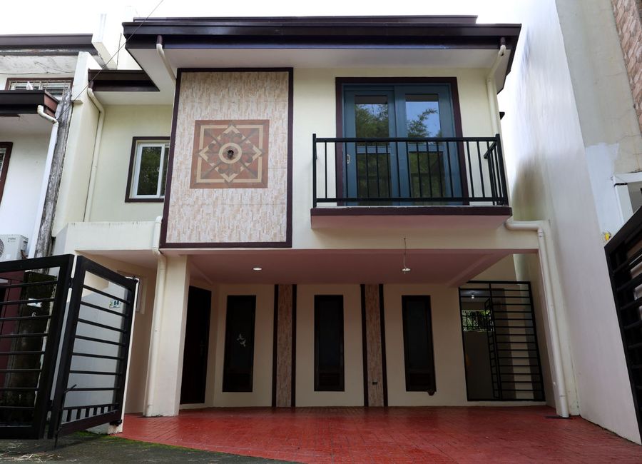 Verbena Street, Cainta Greenpark Village, San Isidro, Cainta, Rizal