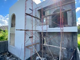 Dijual Brandnew Villa mewah bergaya Mediterania, Ungasan