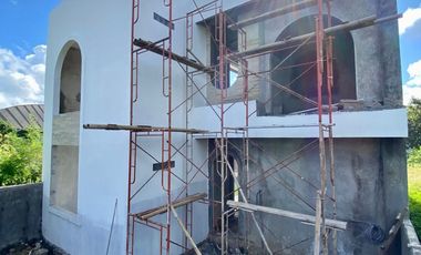 Dijual Brandnew Villa mewah bergaya Mediterania, Ungasan