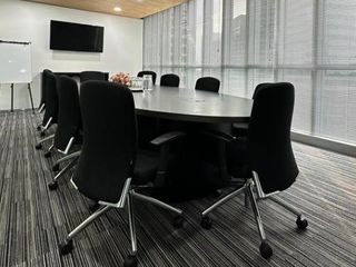 Virtual Office Area SCBD Di The Energy Building Dekat MRT