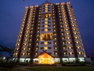 Rent to own 1 Bedroom Condo Unit in Royal Oceancrest 2 located at Dao, Dauis, Bohol