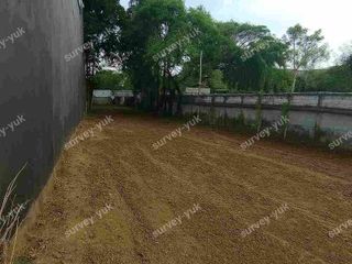 Tanah Lt 839 m2 SHM Strategis Di Jelupang Melati Mas