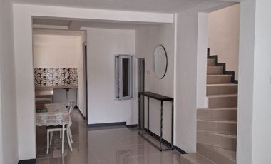 Rumah Baru Di BCS Kelapa Gading