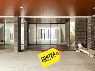 LOKASI STRATEGIS & RAMAI! Ruko 3 Lantai Siap Pakai Lokasi Strategis & Ramai di Emerald Bintaro — Siap Huni, Lokasi Strategis, Premium & Ramai  (SP 104