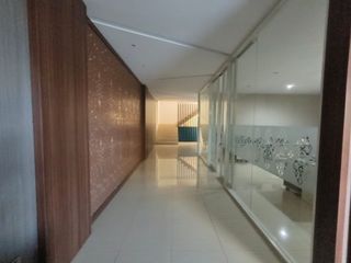 DIJUAL 2 UNIT RUKO GANDENG – LOKASI STRATEGIS IMAM BONJOL