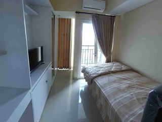 Apartemen Tamansari Papilio Studio Full Furnished Kondisi Bagus & Terawat.. Surabaya Pusat