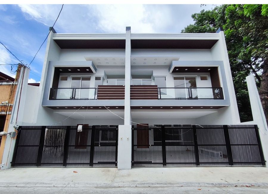 Balimbing Street, Town & Country Executive Village, Mayamot, Antipolo, Rizal