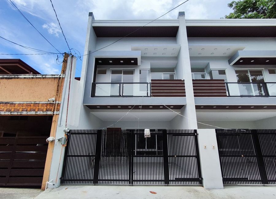 Balimbing Street, Town & Country Executive Village, Mayamot, Antipolo, Rizal image 2